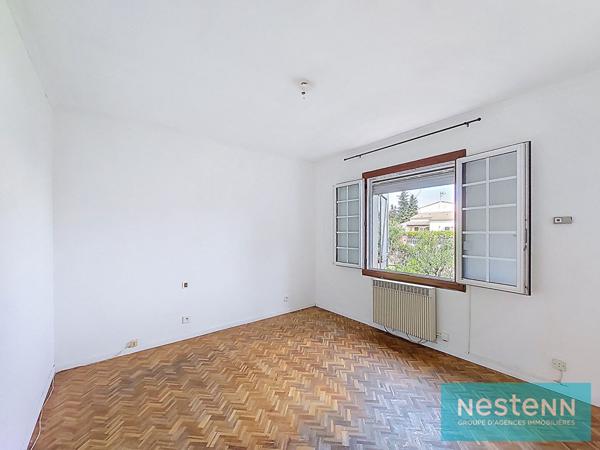 Maison a vendre a Fos sur Mer - 5 pieces, 4 chambres, jardin spacieux