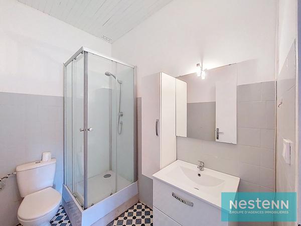 Maison a vendre a Fos sur Mer - 5 pieces, 4 chambres, jardin spacieux