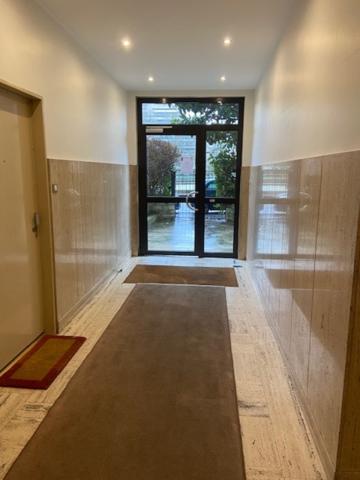 Location Appartement80 m² - 3 Pièces - NEUILLY SUR SEINE (92200)