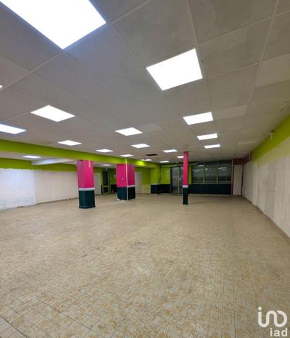 Murs commerciaux  à vendre 278 m² Chevrières