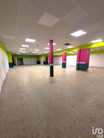 Murs commerciaux  à vendre 278 m² Chevrières
