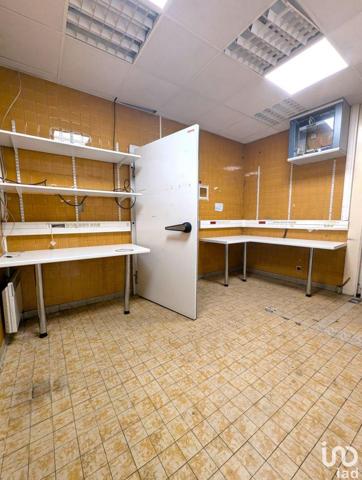 Murs commerciaux  à vendre 278 m² Chevrières