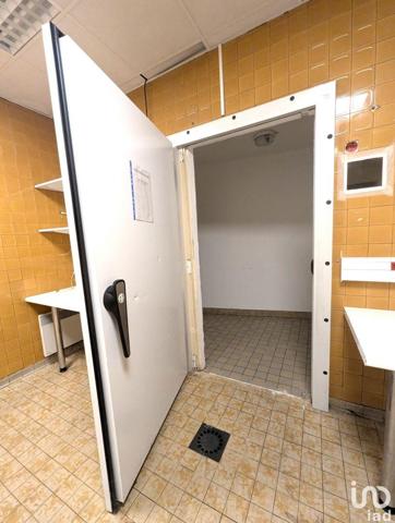 Murs commerciaux  à vendre 278 m² Chevrières