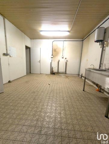 Murs commerciaux  à vendre 278 m² Chevrières