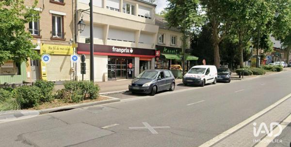 Boutique/Local commercial à vendre 23 m² Antony