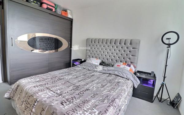 Appartement à vendre    3 pièces •  Le Mée-sur-Seine