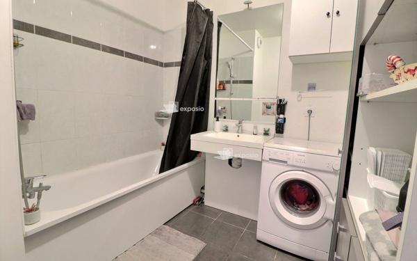 Appartement à vendre    3 pièces •  Le Mée-sur-Seine