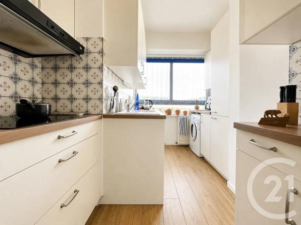Appartement F4 à vendre  4 pièces - 90 m 2   VERNON  - 27