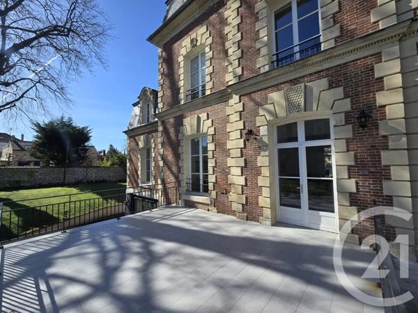 Appartement F4 à vendre  4 pièces - 90 m 2   VERNON  - 27