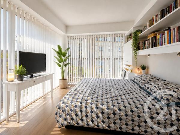 Appartement F4 à vendre  4 pièces - 90 m 2   VERNON  - 27