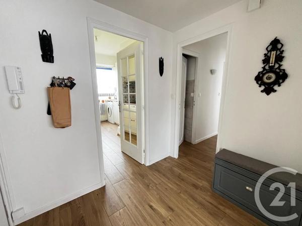 Appartement F4 à vendre  4 pièces - 90 m 2   VERNON  - 27