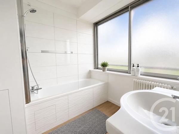 Appartement F4 à vendre  4 pièces - 90 m 2   VERNON  - 27