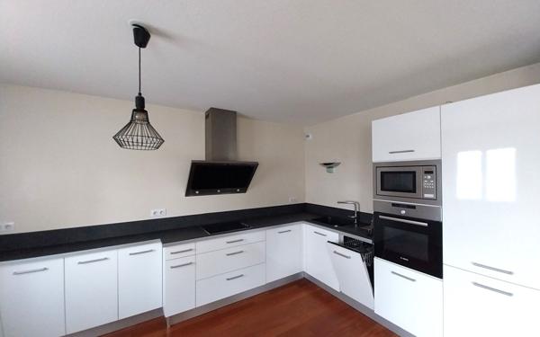 Appartement à vendre    1 pièce • 36,93 m2 Gex