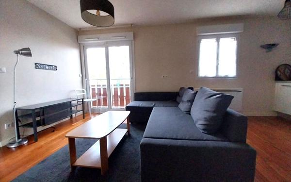 Appartement à vendre    1 pièce • 36,93 m2 Gex