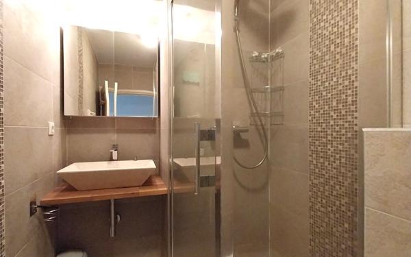 Appartement à vendre    1 pièce • 36,93 m2 Gex