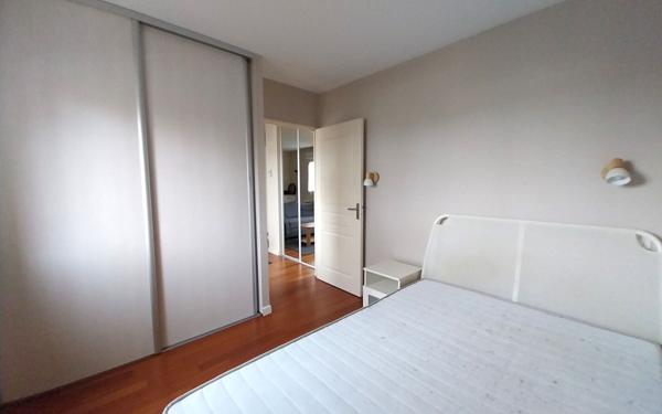 Appartement à vendre    1 pièce • 36,93 m2 Gex