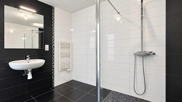 CAUDAN - Maison 3 chambres