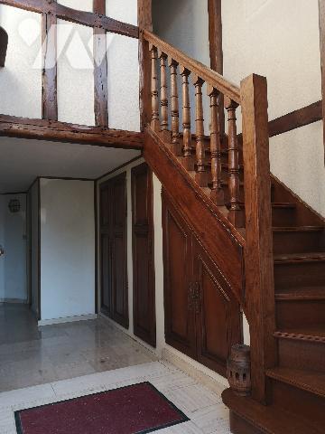 Saint-Dizier maison F7 de style bourgeois