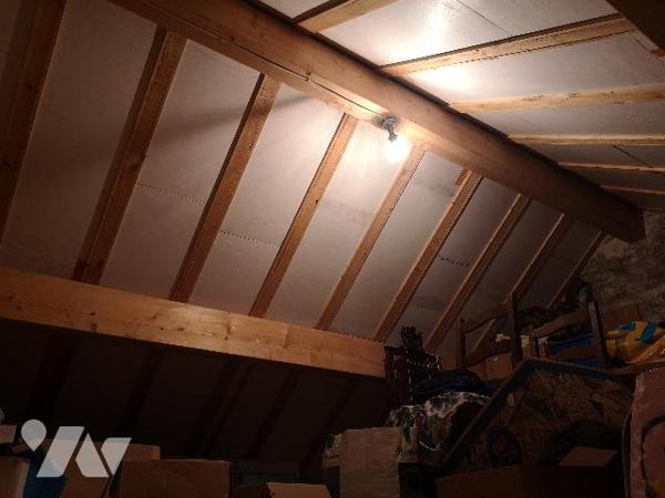 Saint-Dizier maison F7 de style bourgeois