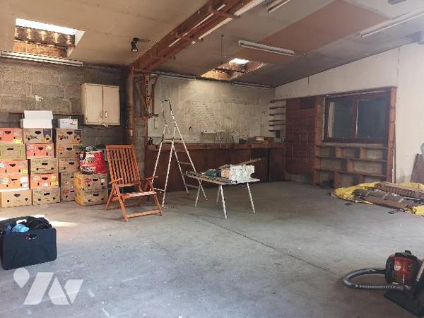 Saint-Dizier maison F7 de style bourgeois