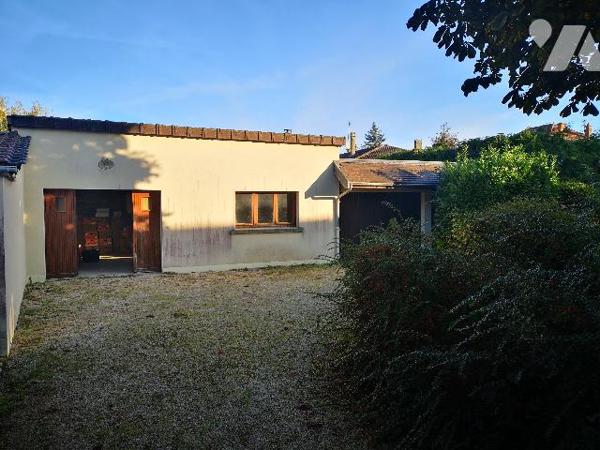 Saint-Dizier maison F7 de style bourgeois