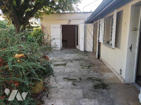 Saint-Dizier maison F7 de style bourgeois