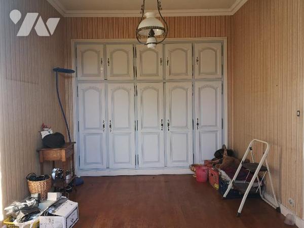 Saint-Dizier maison F7 de style bourgeois