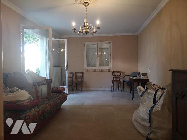 Saint-Dizier maison F7 de style bourgeois