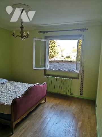 Saint-Dizier maison F7 de style bourgeois