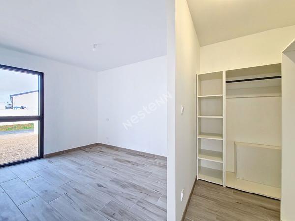 Sur la commune de Vouneuil-sous-Biard A vendre MAISON de PLAIN PIED de 100 m²