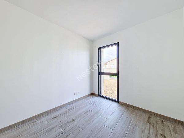 Sur la commune de Vouneuil-sous-Biard A vendre MAISON de PLAIN PIED de 100 m²