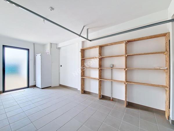 Sur la commune de Vouneuil-sous-Biard A vendre MAISON de PLAIN PIED de 100 m²