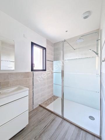 Sur la commune de Vouneuil-sous-Biard A vendre MAISON de PLAIN PIED de 100 m²