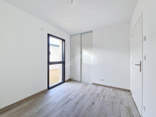 Sur la commune de Vouneuil-sous-Biard A vendre MAISON de PLAIN PIED de 100 m²