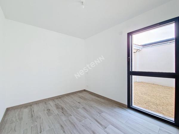 Sur la commune de Vouneuil-sous-Biard A vendre MAISON de PLAIN PIED de 100 m²