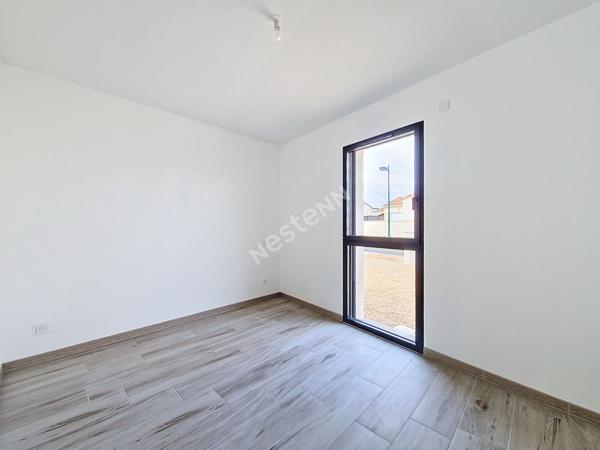 Sur la commune de Vouneuil-sous-Biard A vendre MAISON de PLAIN PIED de 100 m²