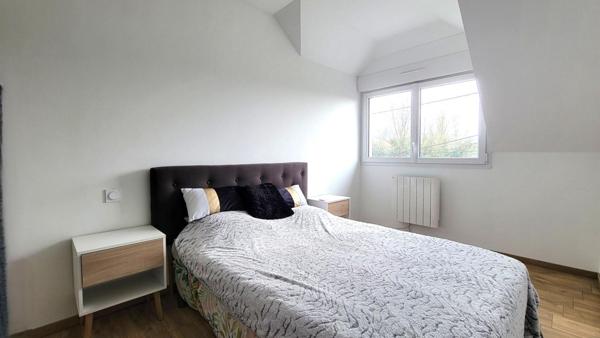 Maison Segre En Anjou Bleu 4 pièce(s) 96 m2