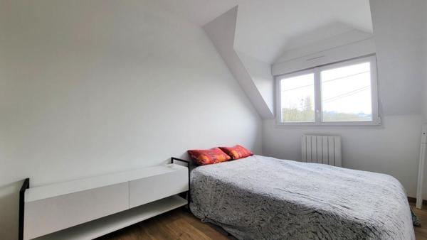 Maison Segre En Anjou Bleu 4 pièce(s) 96 m2