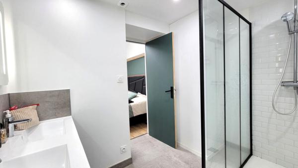 Maison Segre En Anjou Bleu 4 pièce(s) 96 m2