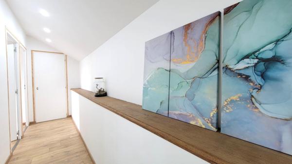 Maison Segre En Anjou Bleu 4 pièce(s) 96 m2