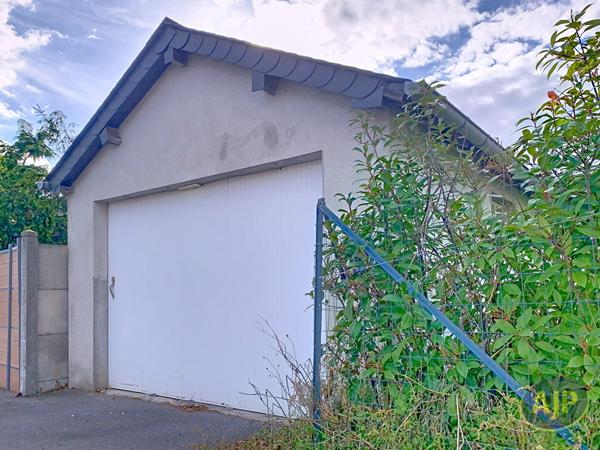 Vente maison Bel Air : 138 580 € - AJP Immobilier Segré