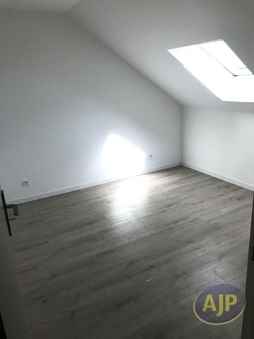 Vente maison Bel Air : 138 580 € - AJP Immobilier Segré