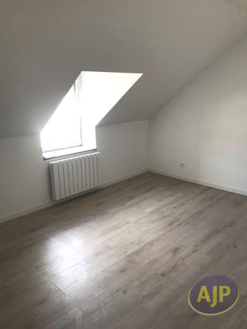 Vente maison Bel Air : 138 580 € - AJP Immobilier Segré