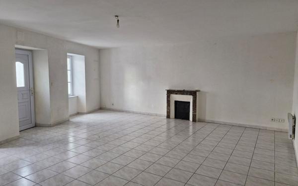 Maison à louer    4 pièces • 119,76 m2 La Rochelle