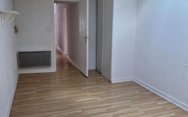 Maison à louer    4 pièces • 119,76 m2 La Rochelle