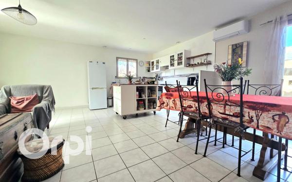 Maison à vendre    4 pièces •  Saint-Martin-de-Crau