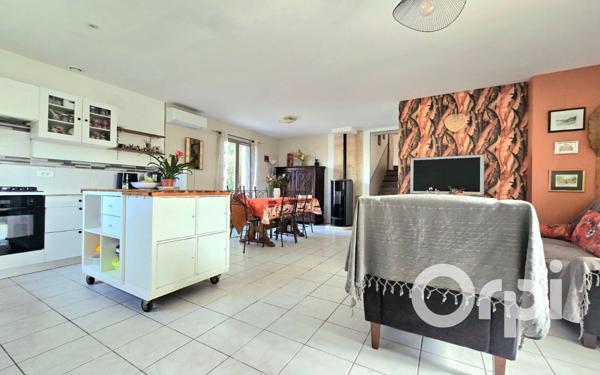 Maison à vendre    4 pièces •  Saint-Martin-de-Crau