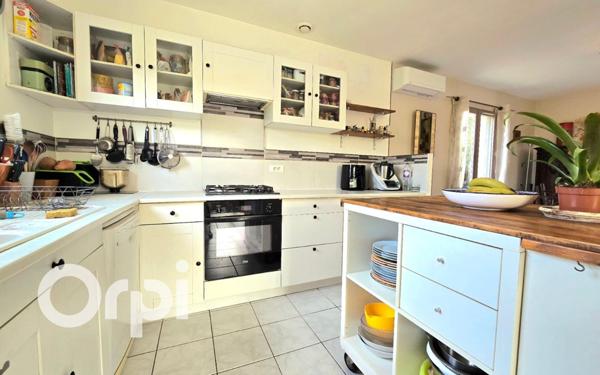 Maison à vendre    4 pièces •  Saint-Martin-de-Crau