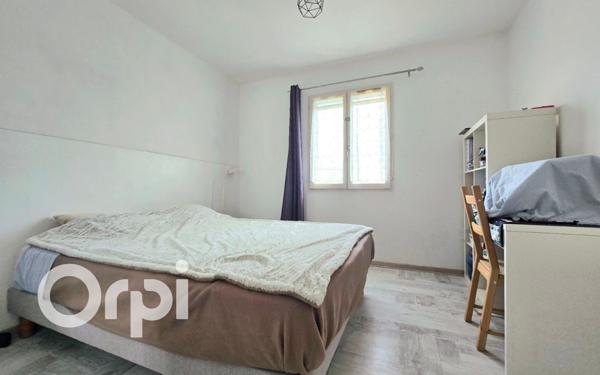 Maison à vendre    4 pièces •  Saint-Martin-de-Crau