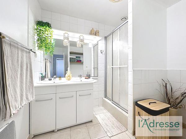 Duplex style maison de ville 4 pièce(s) 98 m2